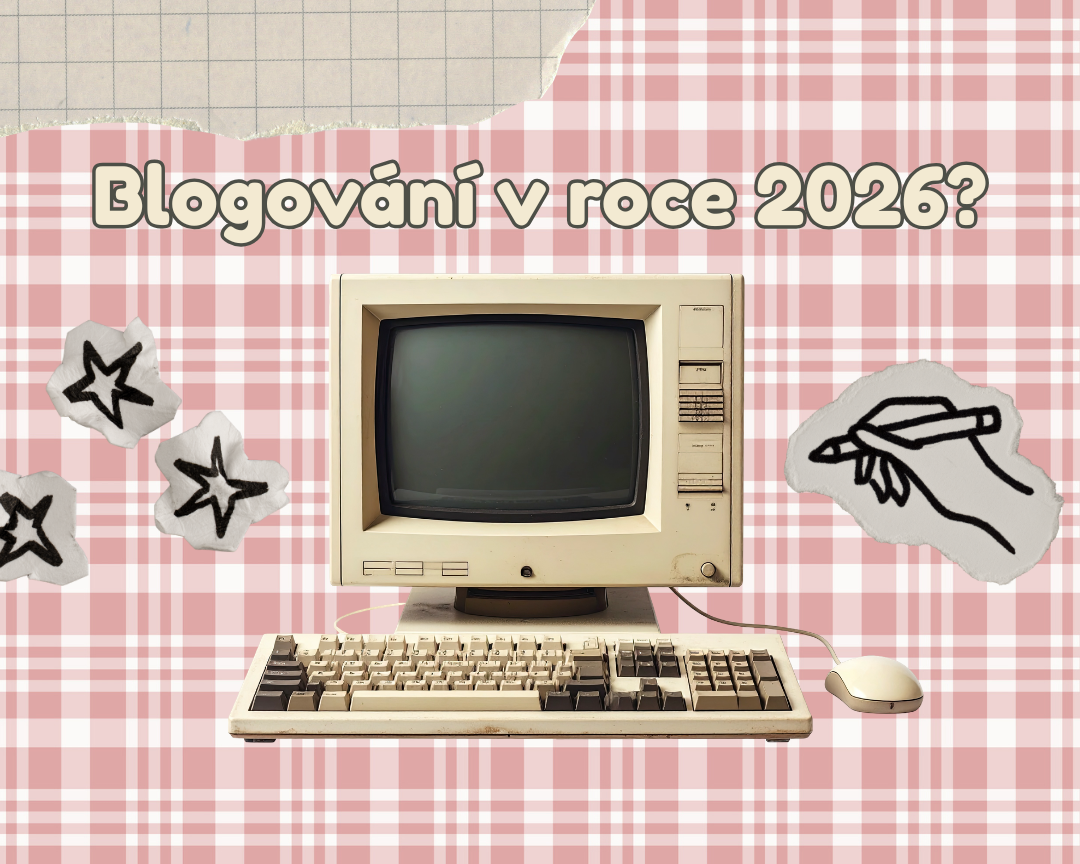 Vrátíme se zpátky k blogování?
