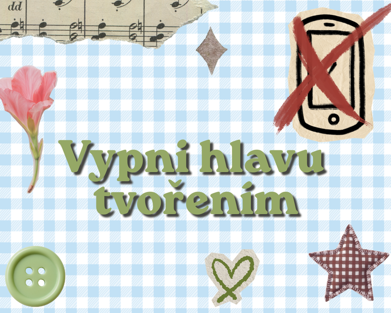 Koníček na odreagování: jak vypnout hlavu po práci