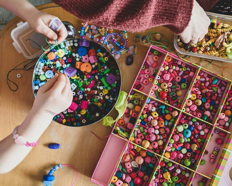Hobbyholik: proč chceš zkusit úplně všechno