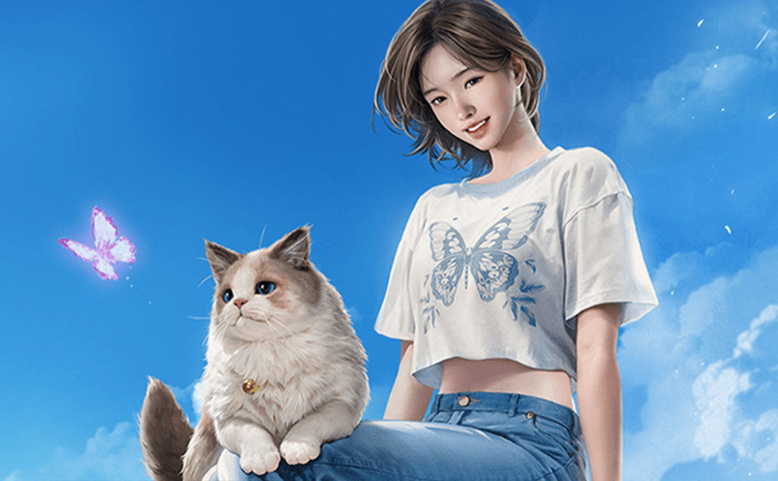 inZOI – Realistická simulace života