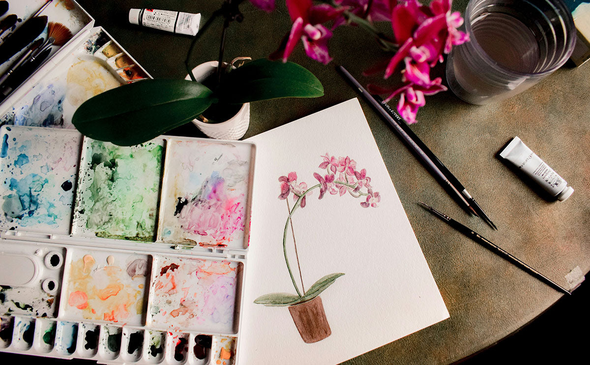 Jaké záliby jsem zatím vyzkoušela?