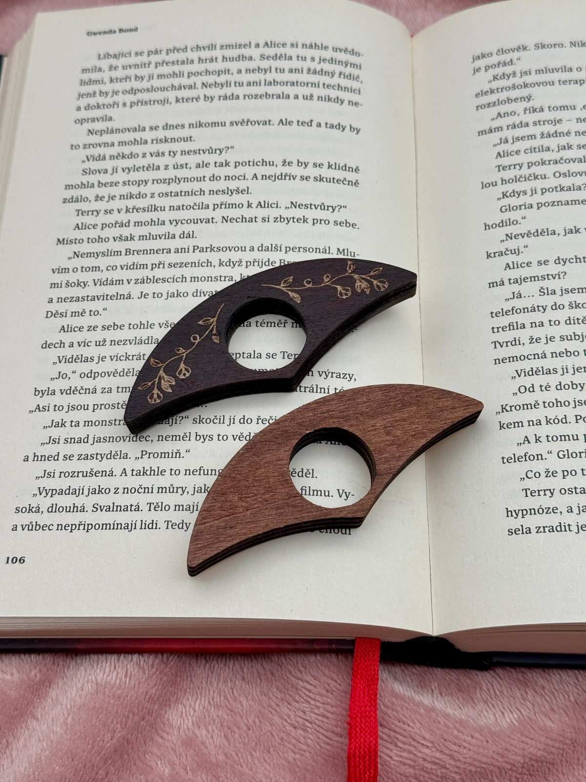 Pro knihomoly a knihomolky