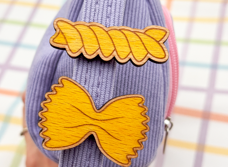 Těstovinová kolekce