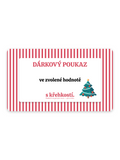 Dárkový poukaz