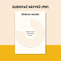 Sledovač návyků K TISKU
