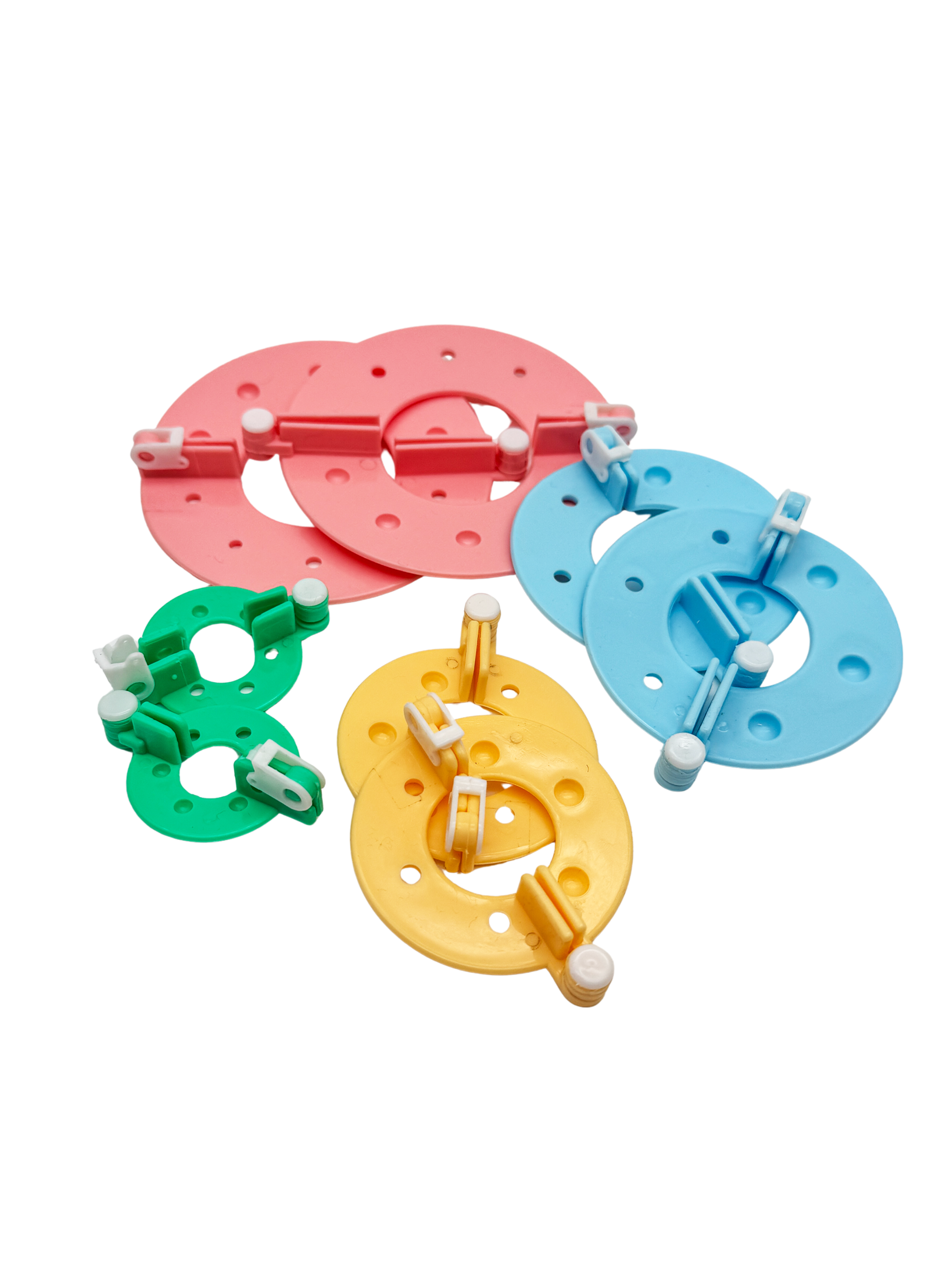 Bambulkovač na výrobu bambulek