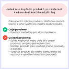 Mystery omalovánka K TISKU – 01