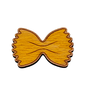 Farfalle