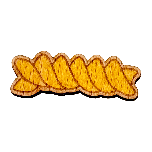 Fusilli