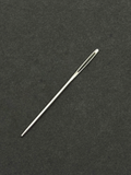 Vyšívací jehla tupá větší