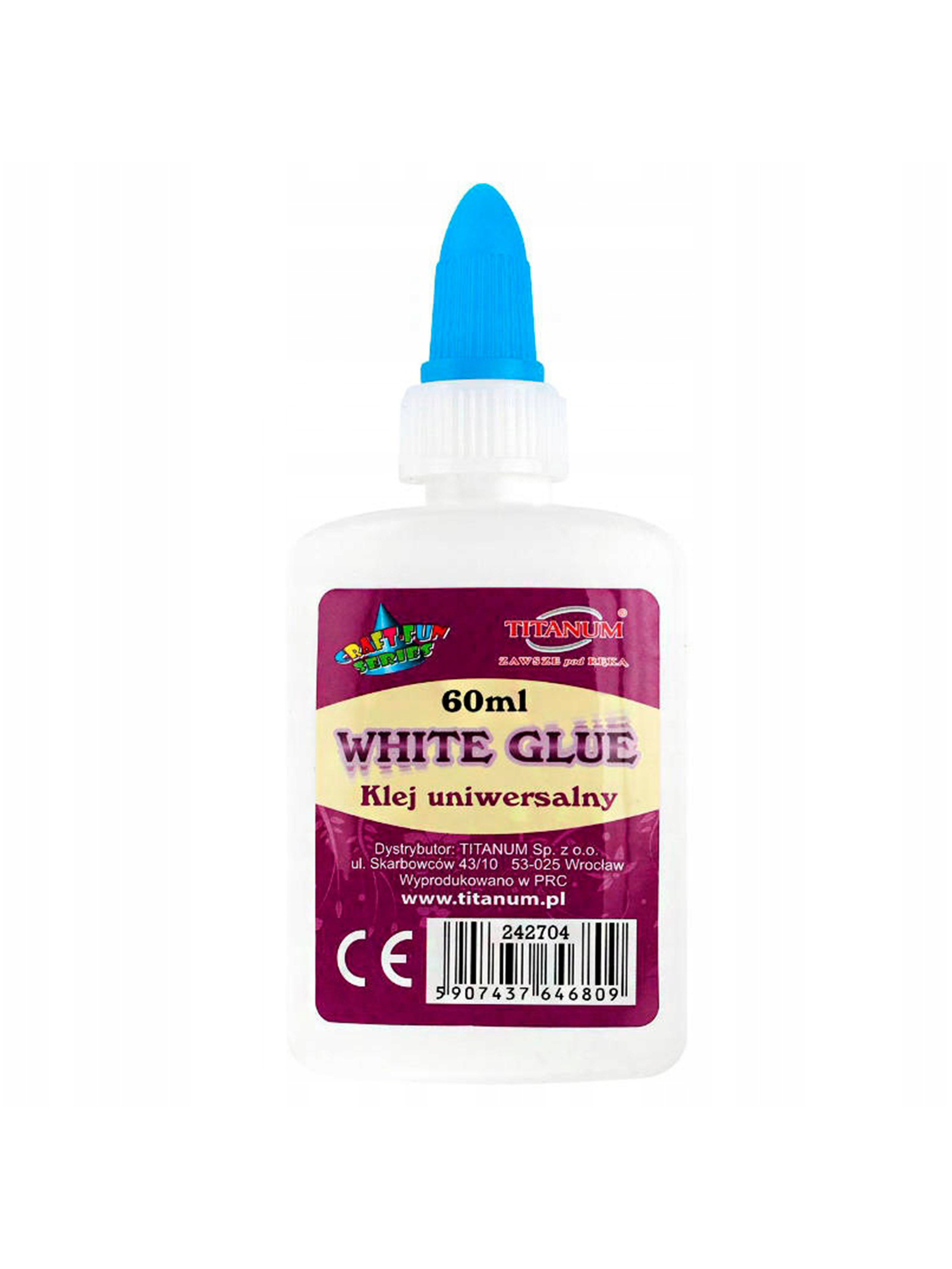 Školní lepidlo 60 ml