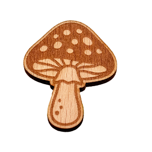 Muchomůrka